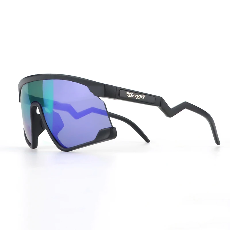 AliExpress Singa Outdoor Sport Sunglasses for Men Women Fashion Hiking Cycling Sun Glasses Goggles Male Shdes Anti Glare Mirror UV400