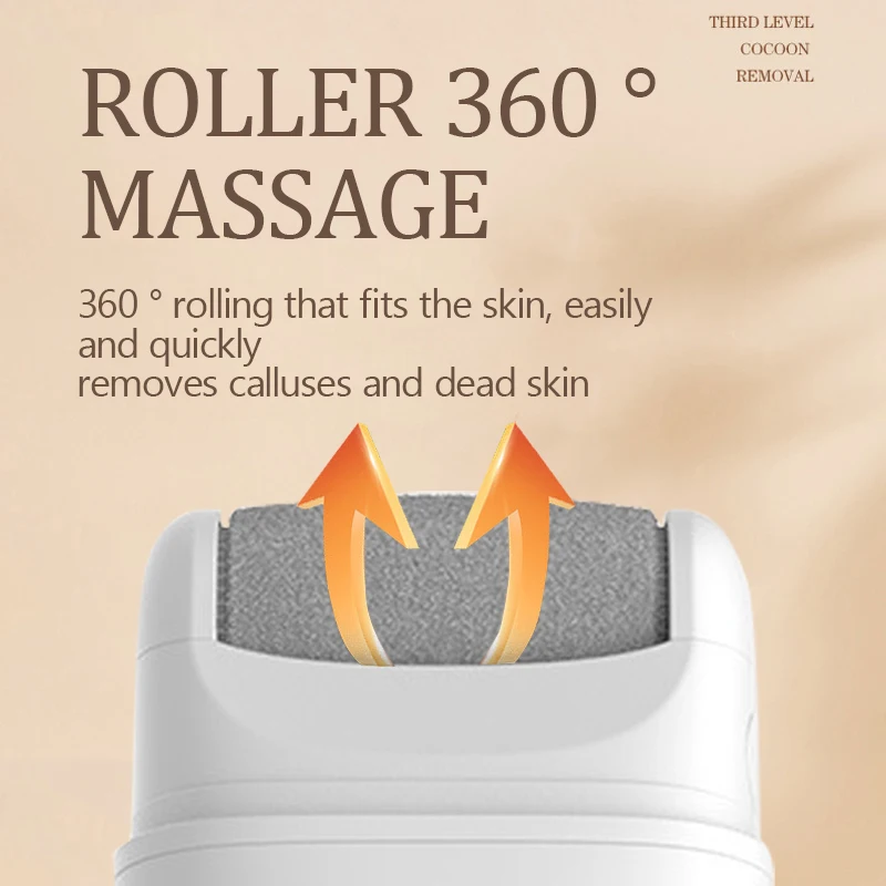 電動フットサンダー 角質除去 フットファイル かかと研磨 ペディキュアツール プロ仕様フットケアツール