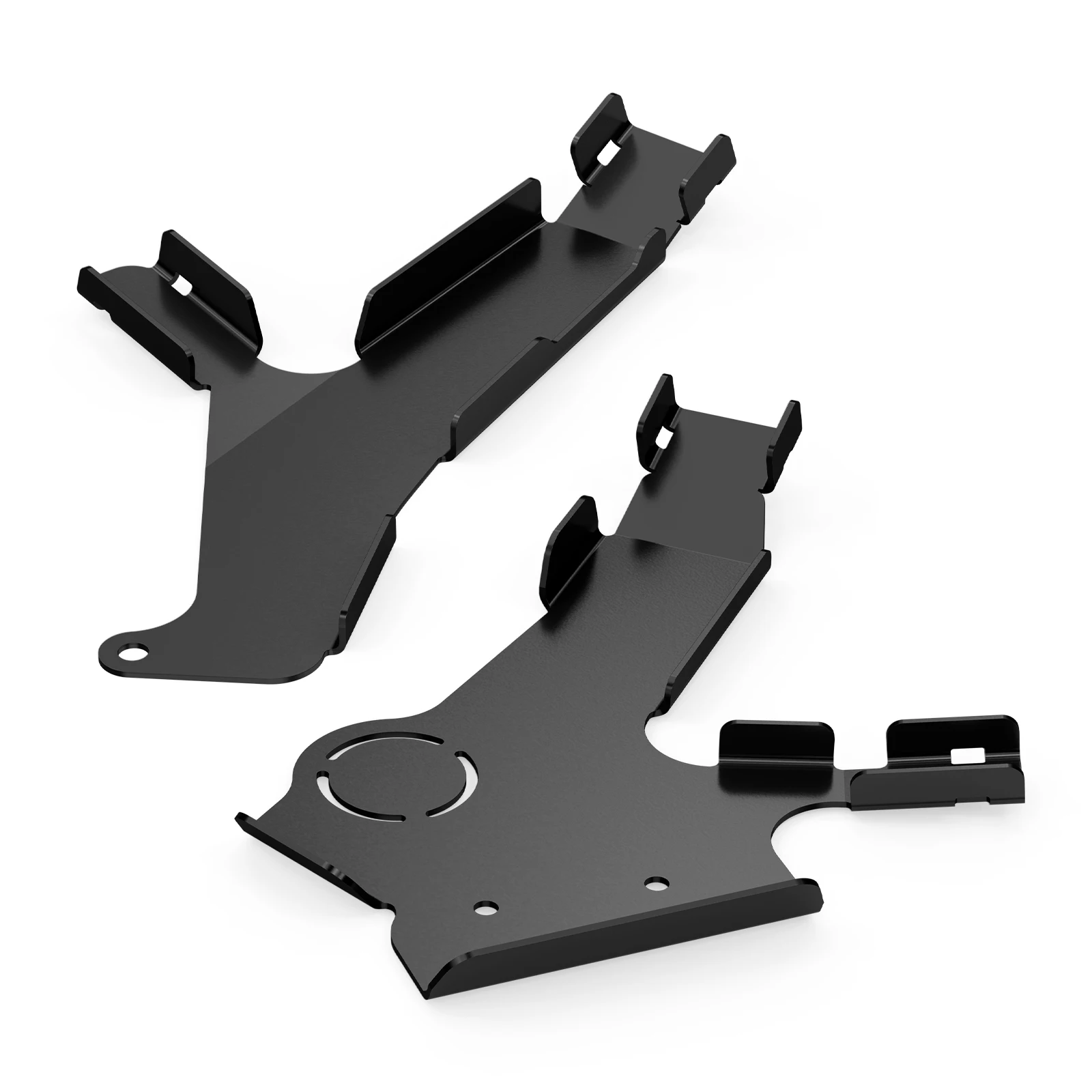 NICECNC دراجة نارية الإطار الحرس غطاء حامي التفاف لسوزوكي DR650 DR650S DR650SE DR 650 S SE 1996-2020 2021 2022 2023 2024