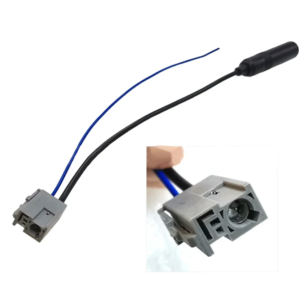 

Radio Stereo Plug Plug For Pilot For Prelude Radio Stereo Wire Harness Adapter Black For Civic Sedan For Element
