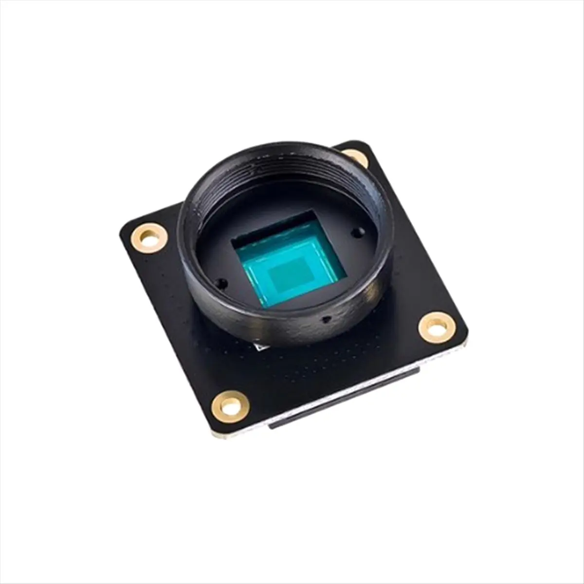 A40I IMX296 Camera for Support C/-Mount Lens Global Shutter IMX296 Camera