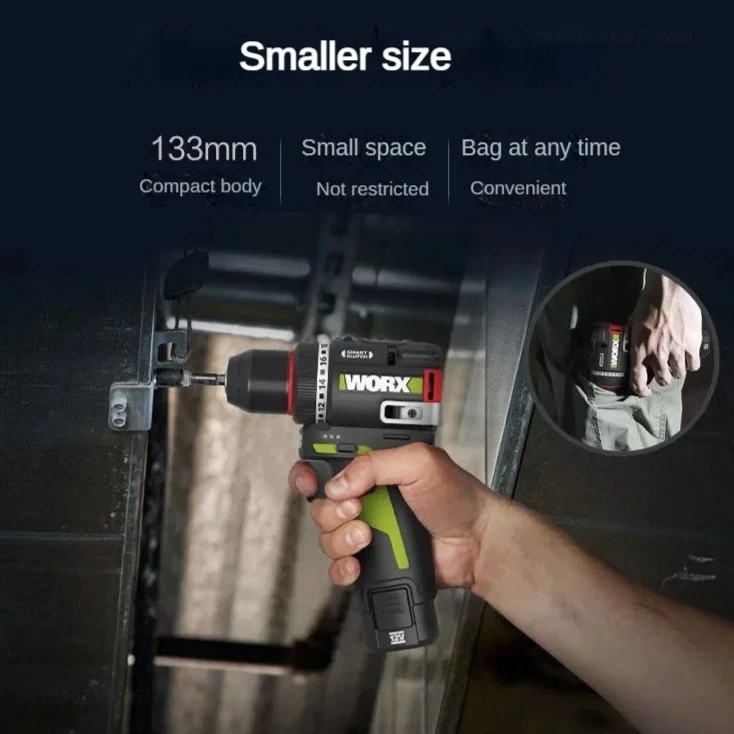 Thumbnail 3 - #59 Best Drills to Buy In 2026