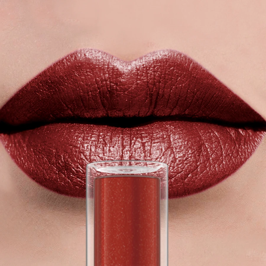 Waterdichte Glitter Lipgloss Shimmer Lip Glaze Vloeibare Lipstick Make-up Cadeau voor Vrouwen Lip Olie Lip Tint Hydraterende Lipbalsem Cosmetica