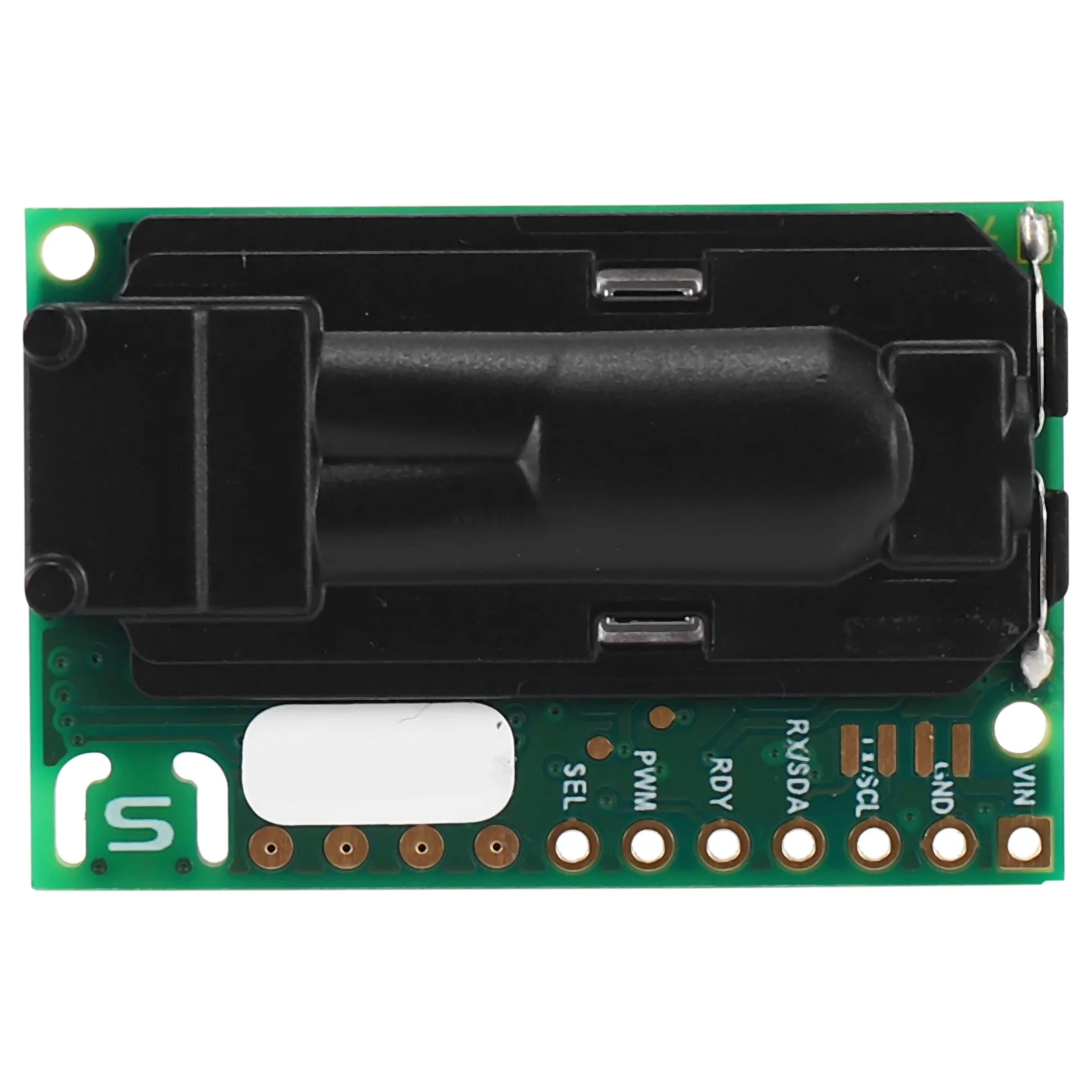 

SCD30 Air Quality Sensors Module for CO2 and RH/T Measurements I2C Modbus PWM