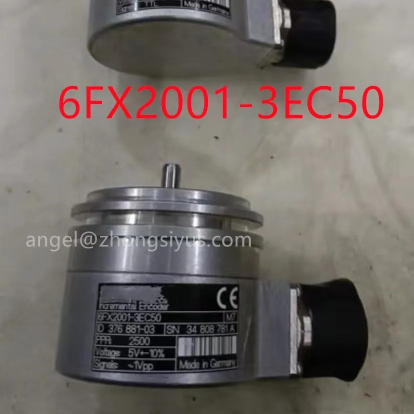 

6FX2001-3EC50 IINCREM. ENCODER