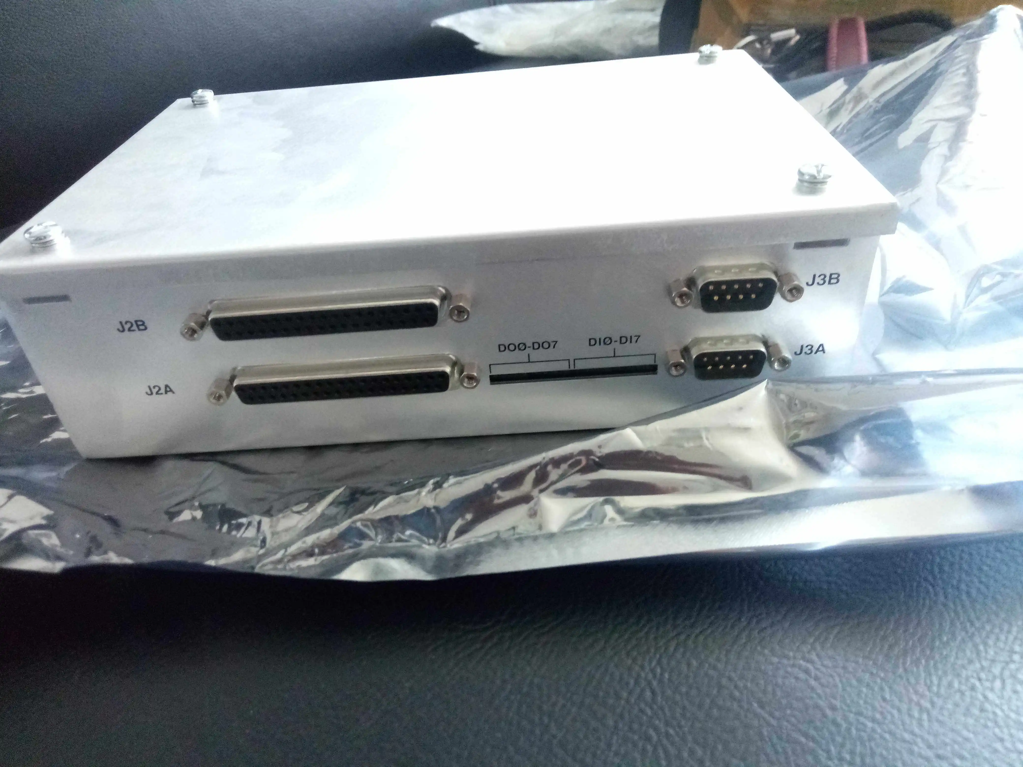 

New Lam Research Controller 853-801876-014/015 For Sale