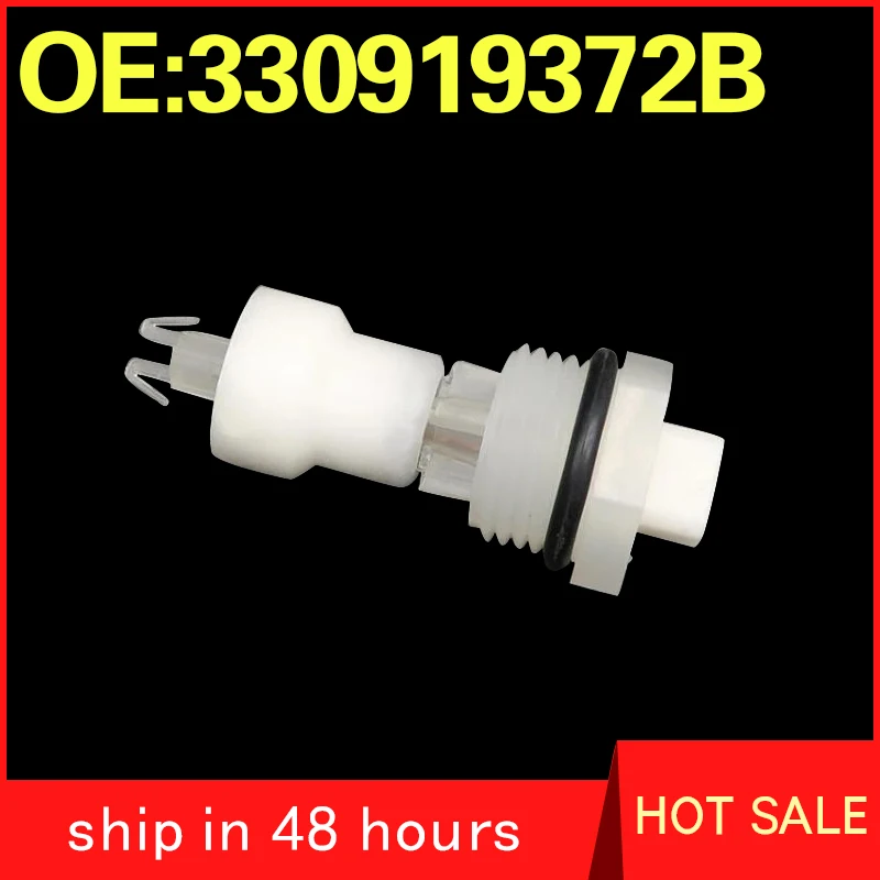 330919372B FOR Volkswagen Water Temperature Sensor Plug Coolant Level Sensor Switch High Quality Durable Sensitive Auto Parts