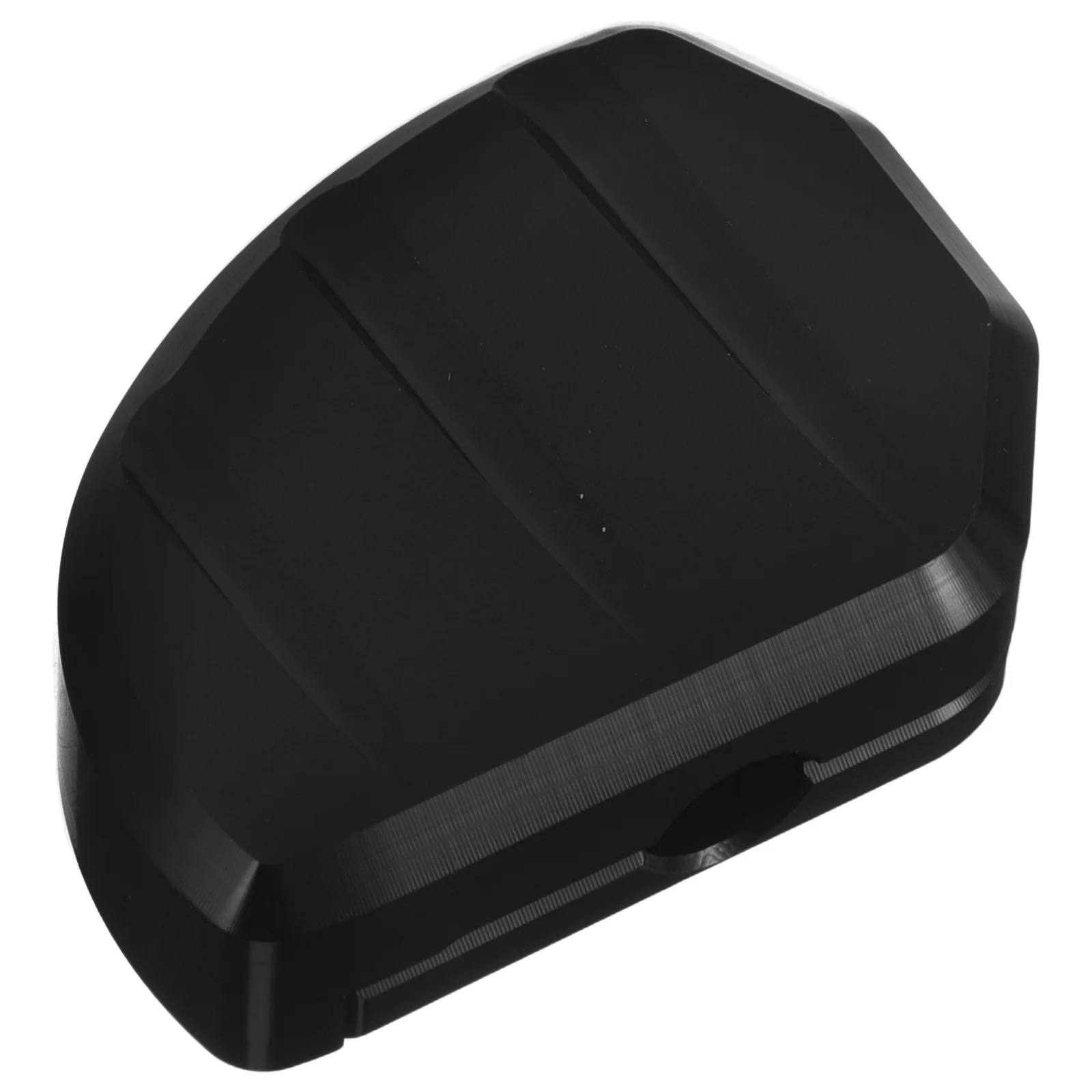 

Aluminum Alloy Motorcycle Side Stand Pad Extender Enlarger Plate Increases Stability Prevents Motorcycle Tipping