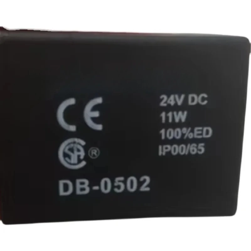 Solenoid Valve Coil… - image