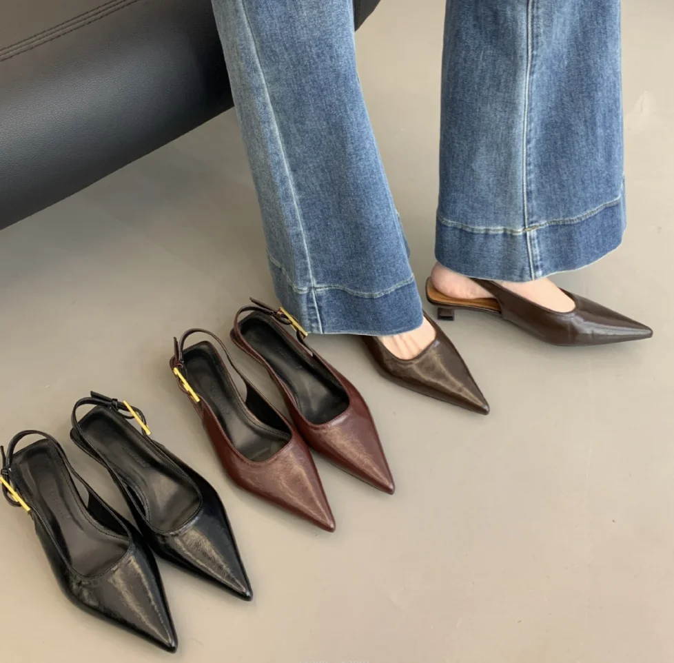 Thumbnail 2 - #93 Mules Price Drop Alerts