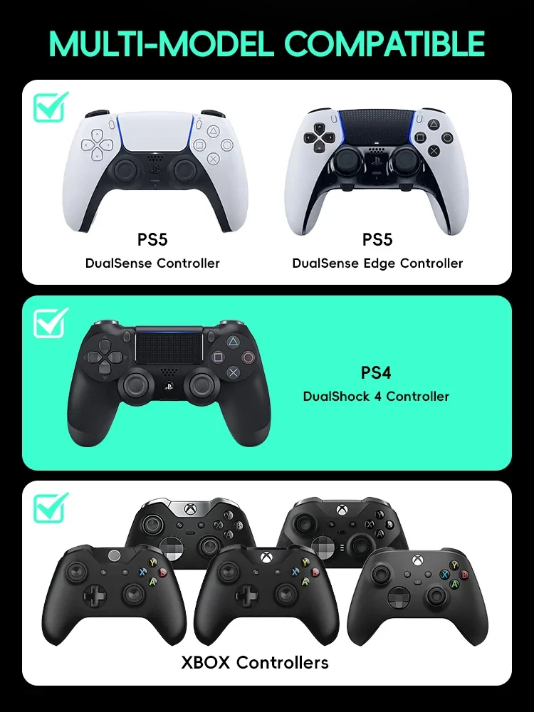Thumbnail 2 - #1 Low Price PS5 Accessories Deals