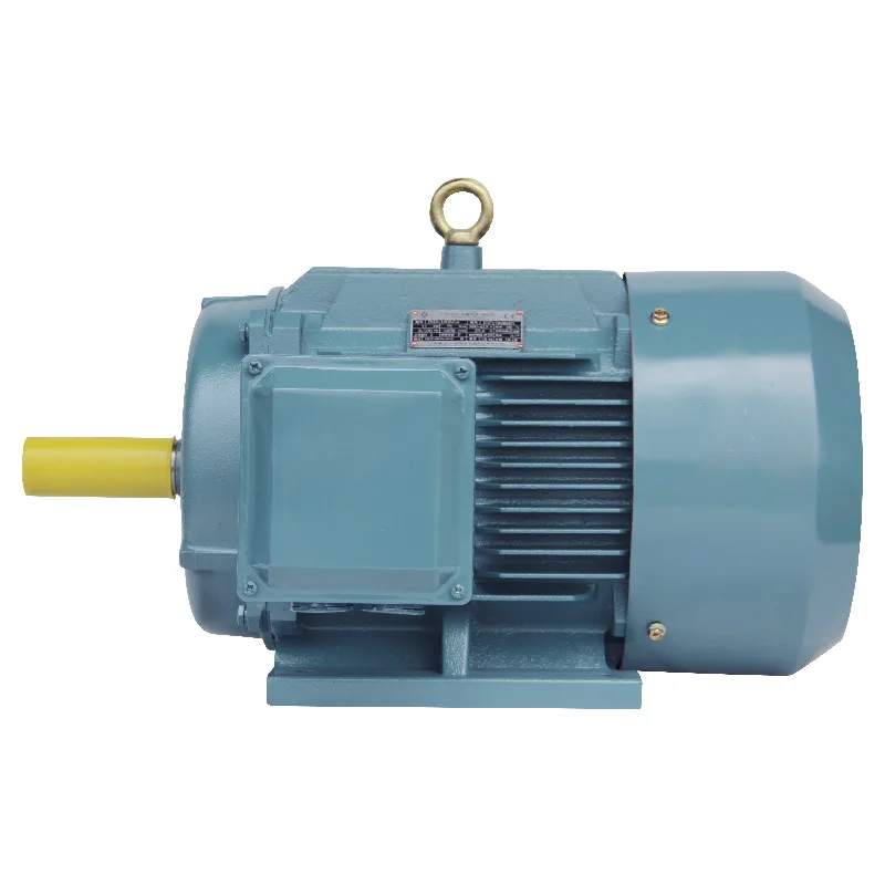 Three-phase asynchronous motor YE3-315S-2 110KW2P (110 kW 2-pole)