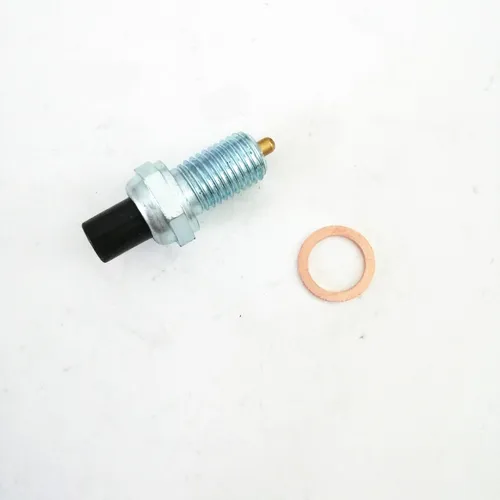 Imagen 2 del producto Montaje de interruptor neutro para Honda CB900, CB750, CBR600, PC800, VF750, VFR800, VT1300, VTX1800