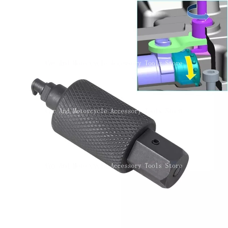 

Подходит для инструмента регулировки износа сцепления Mobis 09430C1300, коробка передач