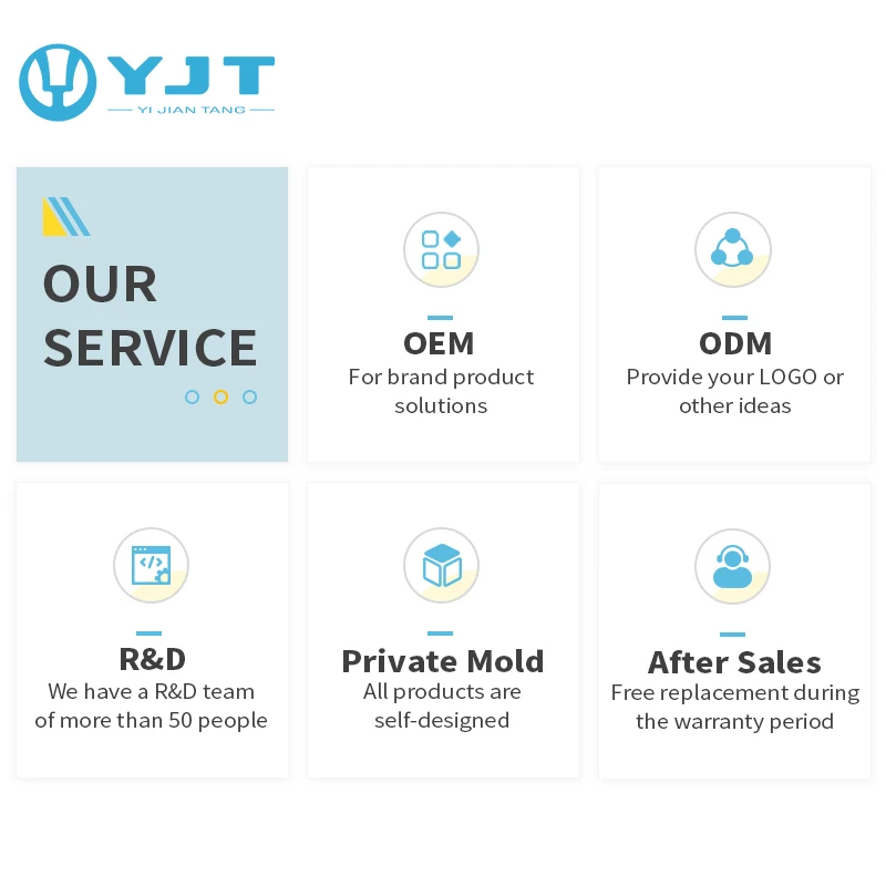 YJT Newest 12 Diodes Heart Rate Smart Watch Band