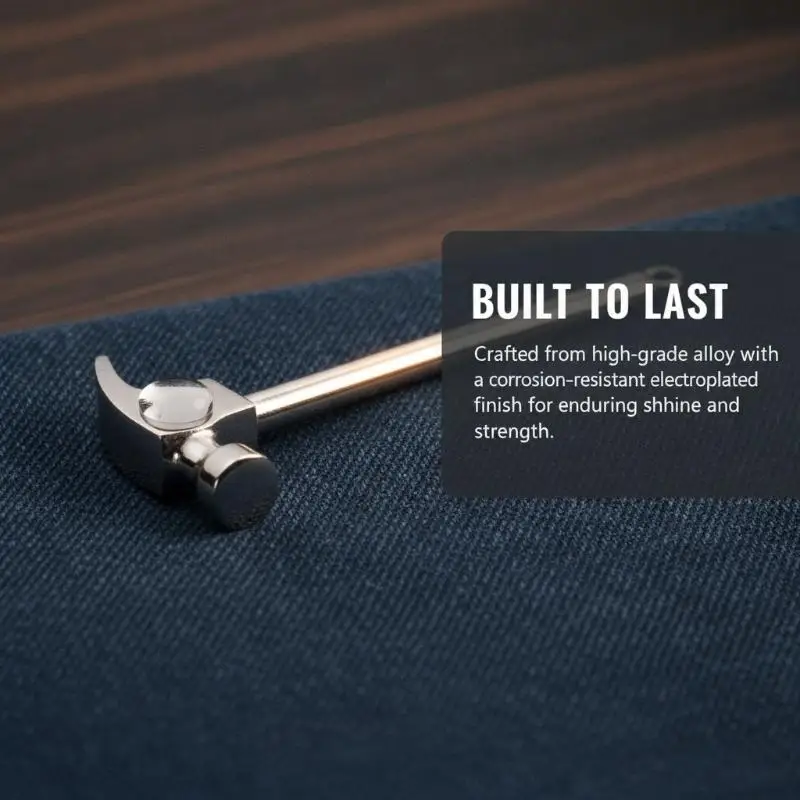 1/9Pcs Creative Metal Tool Keychain Mini Wrench Hammer Saw Screwdriver Key Ring Pendant Car Keychain Accessories Gift