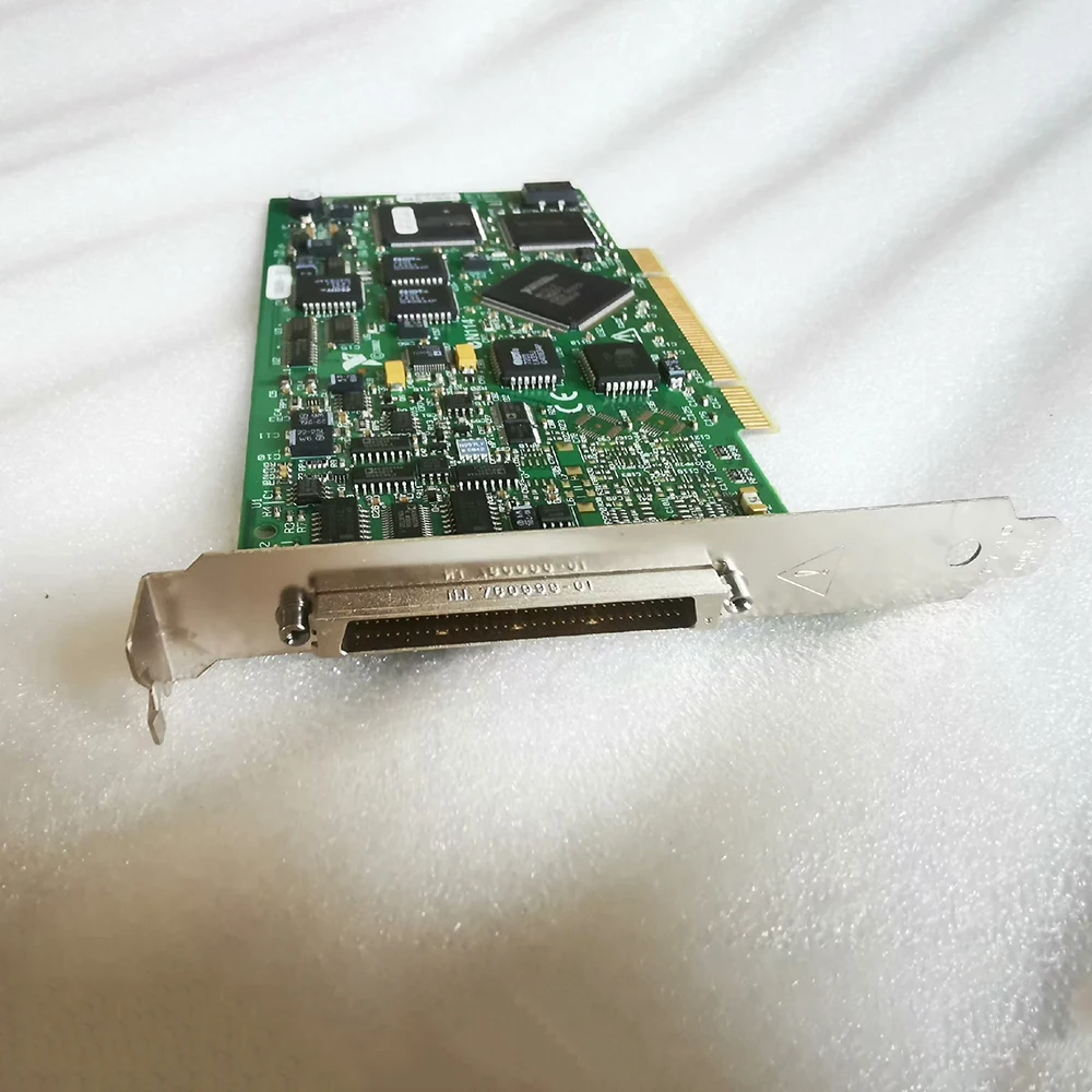 Data Acquisition DAQ Card multi-function Acquisition Device PCI-6013