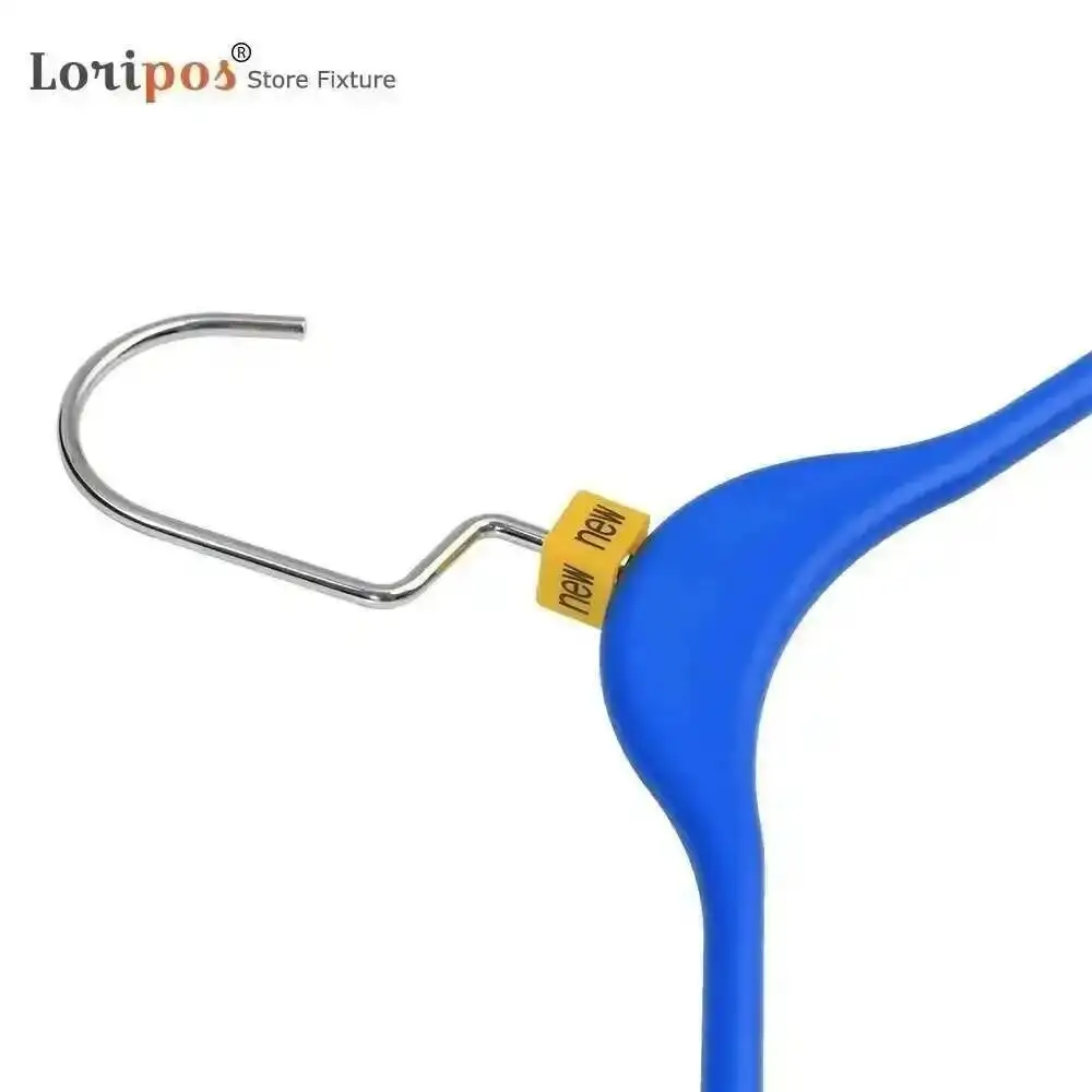 100 Pezzi Etichette di Misura in Plastica per Abiti, Cartellini Segnaprezzi per Vestiti, Accessori per Cucito e Artigianato
