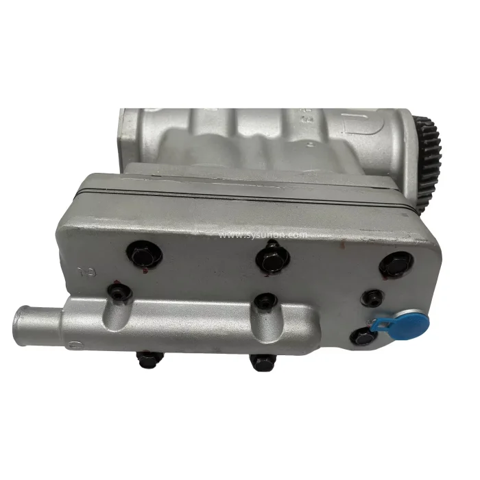 Compressor de ar do motor diesel, ISL, ISL, 5272391, 5286681, 4945947