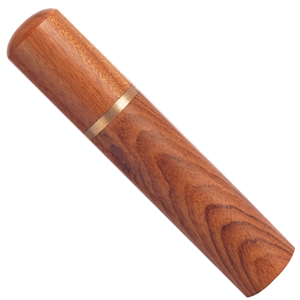 

Wooden Coffee Powder Needle Blender 8 Needles Stainless Steel Espresso Tool Distribution Tamper Storage Home Cafe