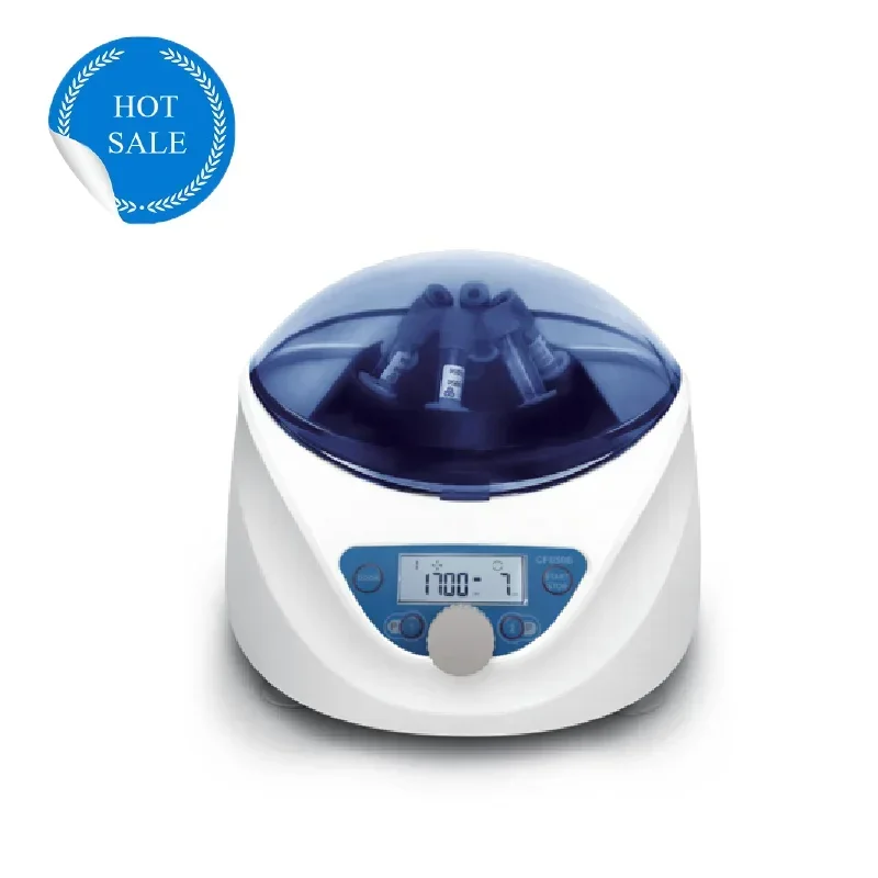 

Lab Platelet Rich Plasma Centrifugal Low Speed Plasma Laboratory Prp Prf Plasma Centrifuge Machine for Prp