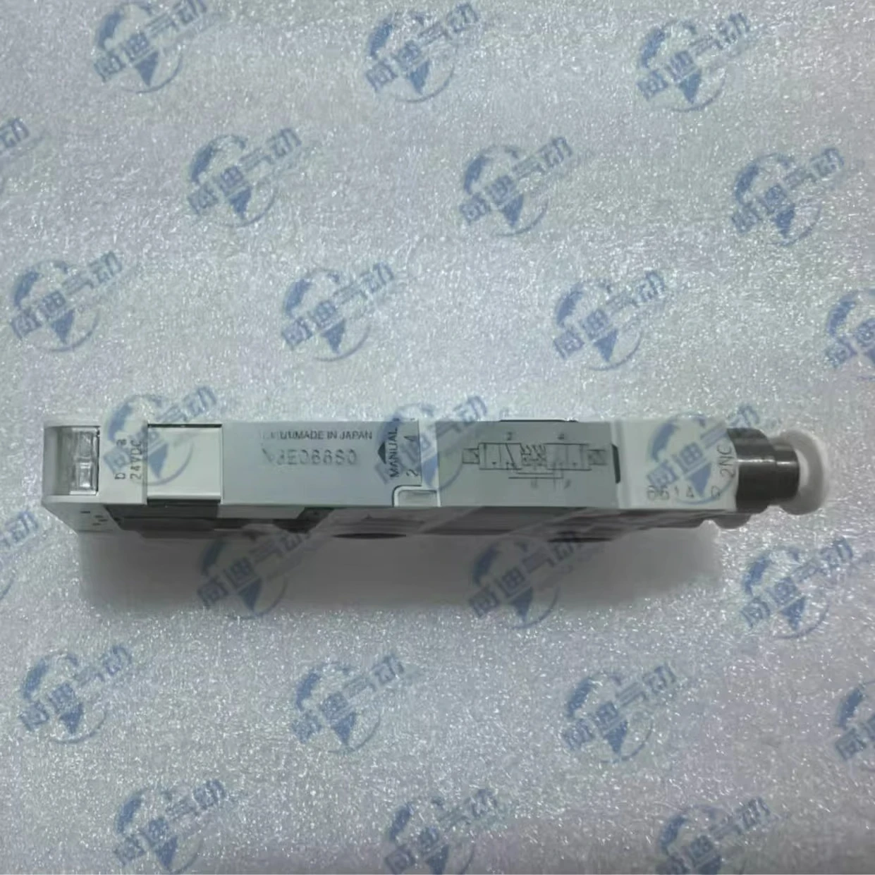 

Original and genuine solenoid valve N3E066S0/50/N4E020/N3E010 N4E010