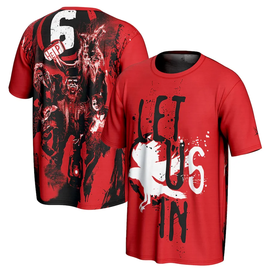 New Fashion Men's Jey Uso Yeet T-Shirt 3D Print Men Women Tee Summer Short Sleeve Top Plus Size Gym Clothing Tough Guy Sportwear