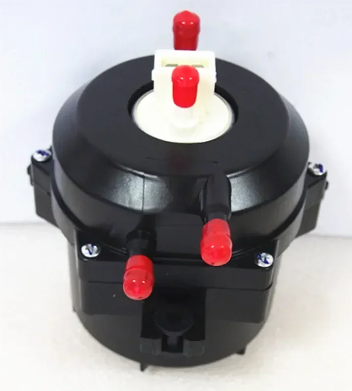 Módulo de Bomba de Combustible WAJ BAA919051C, 043919051, 721926520 Compatible con Volkswagen Kaefer Mexican Beetle Sedan 1600I 1992-2003