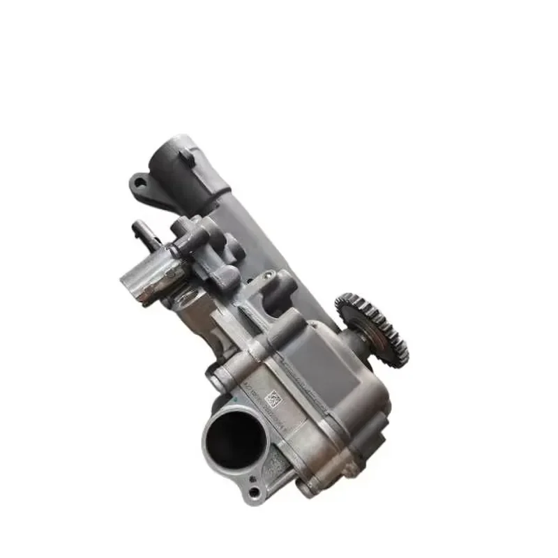 High Quality Engine Oil Pump for Mercedes Benz 2701800000 W176 W246 C17 X156 M270