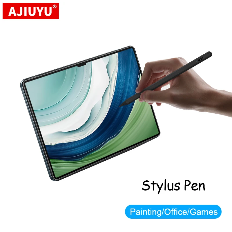 Stylus Pencil Drawing Screen Touch Pen For HUAWEI MatePad Pro 13.2 11 10.8 12.6 Inch MatePad SE 11 11.5