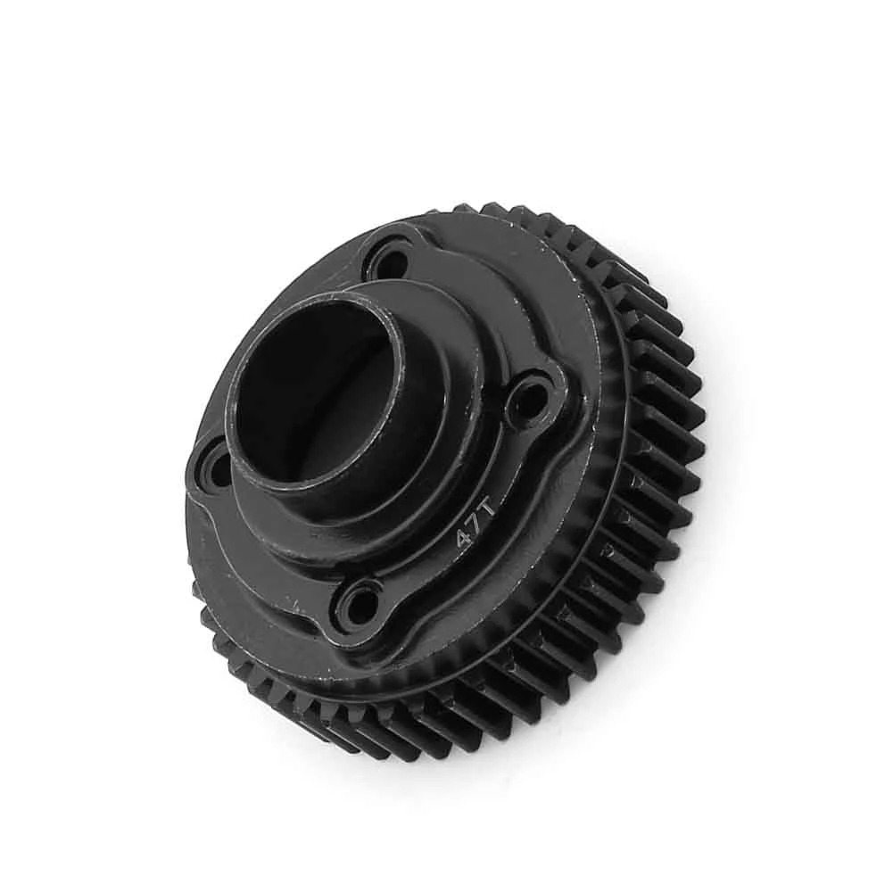 RC Car Upgrade Center Diff Spur Gear for Traxxas 1/7 UDR Unlimited Desert Racer RC Car Upgrade Parts 47T