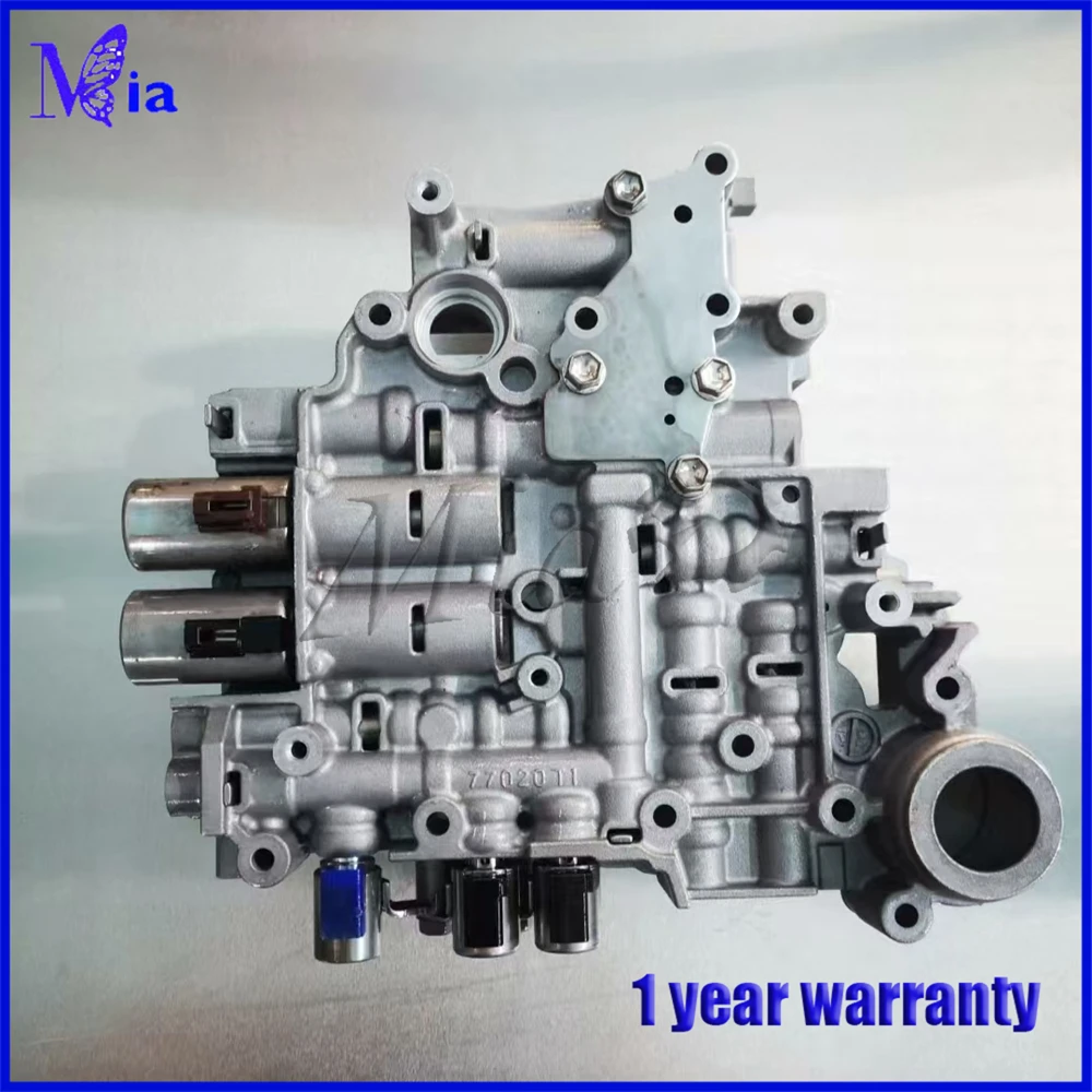 

High Quality K310 K311 K310E CVT Automatic Transmission Valve Body for Toyota Corolla L4 1.5L 1.8L 2.0L