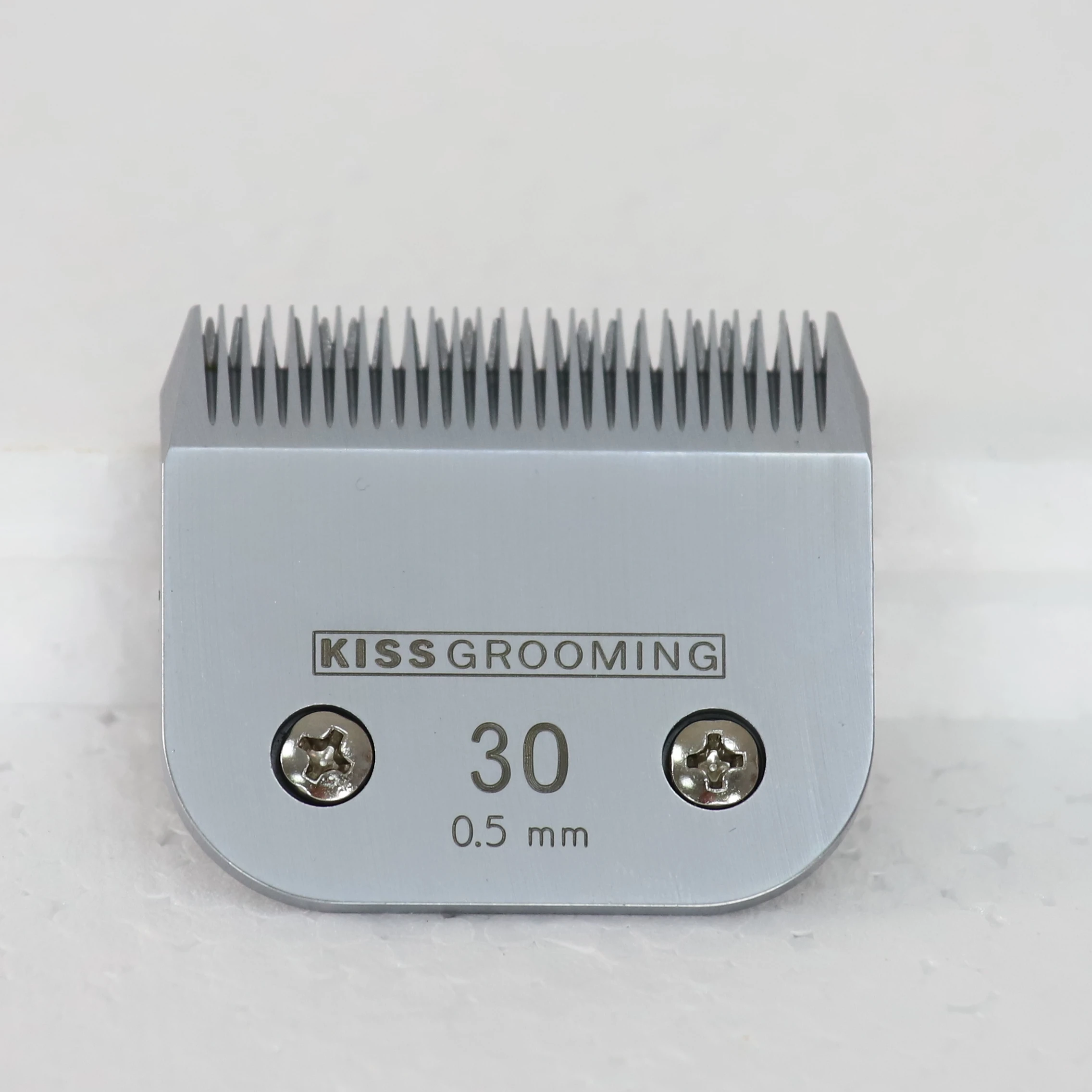 

Kissgrooming Ceramic Blade for Worldwide Use with Dog Clippers Stocked Feature