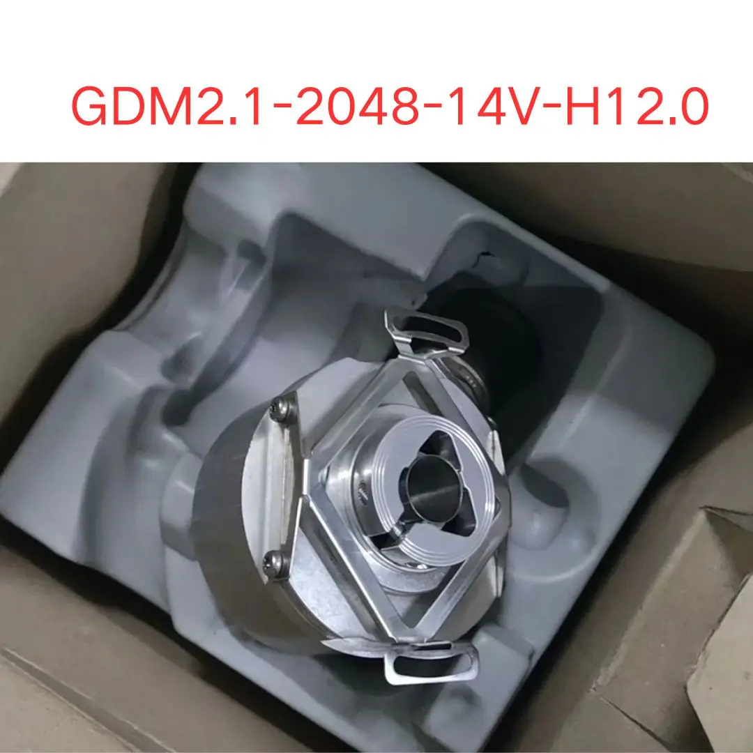 Brand-new GDM2.1-2048-14V-H12.0 encoder Fast shipping