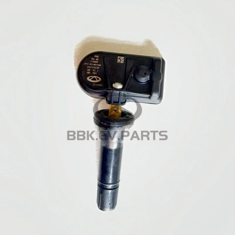 Tire Pressure Sensor TPMS For Jetour X70 Plus Jetour T2 F11-3114011BA