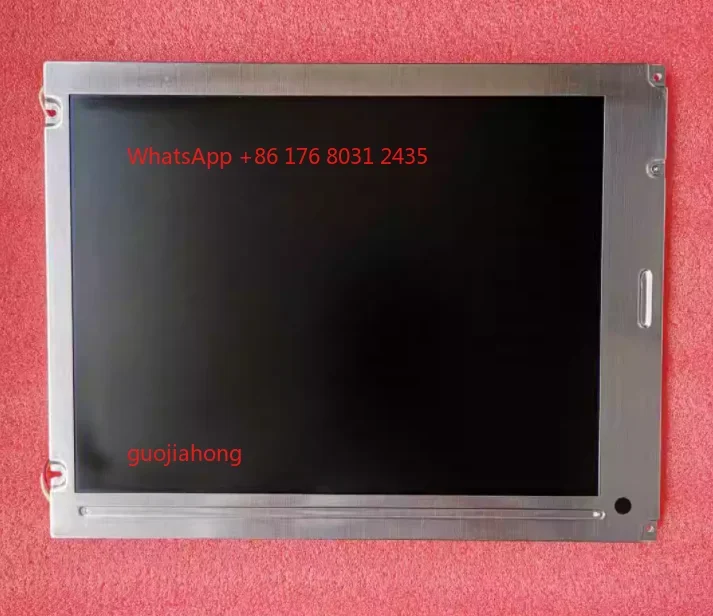شاشة LCD مقاس 9 بوصة أصلية جديدة FRZ12005