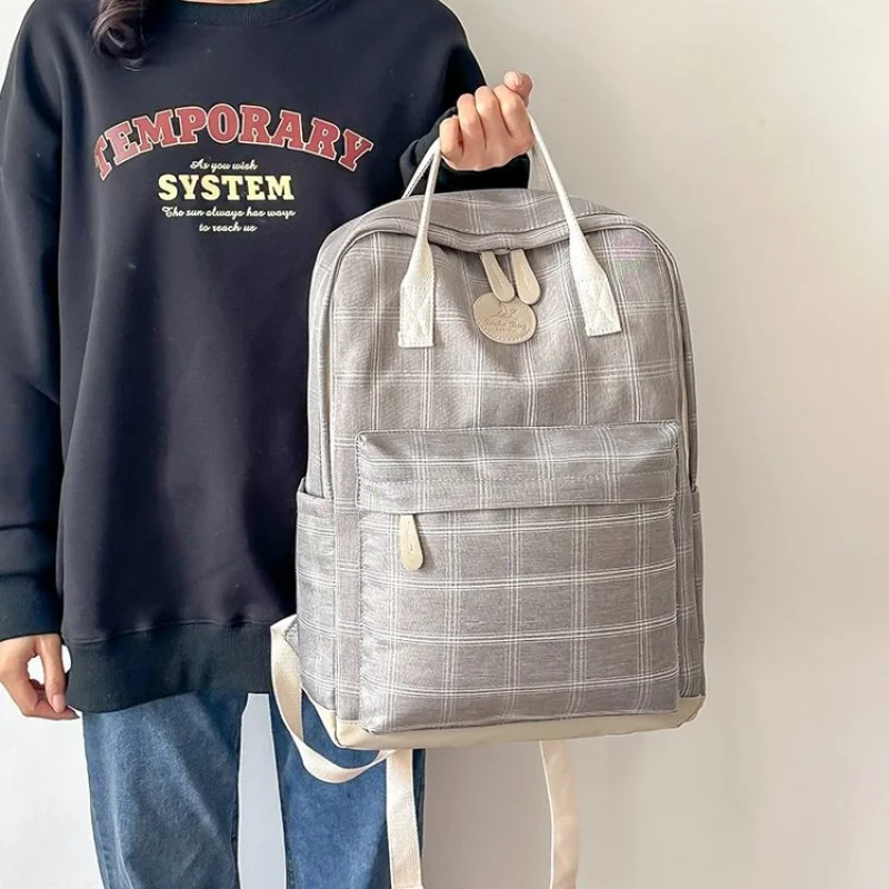 2025 Nuevo bolso de mano de cuero de alta gama para mujer, marca de lujo, diseñador famoso, clásico, informal, París ​