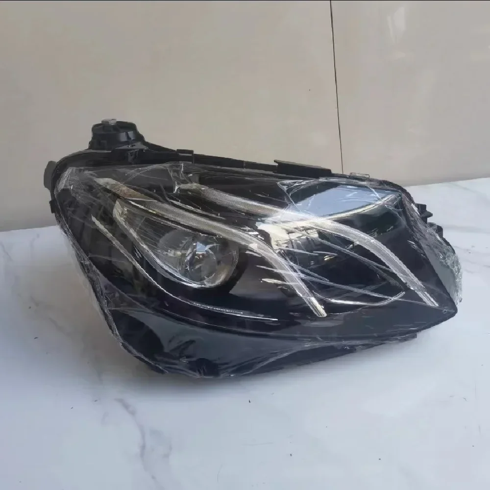 

Original New For Mercedes-Benz E W213 Headlight E300 E400 OE 2139066601 2139066501