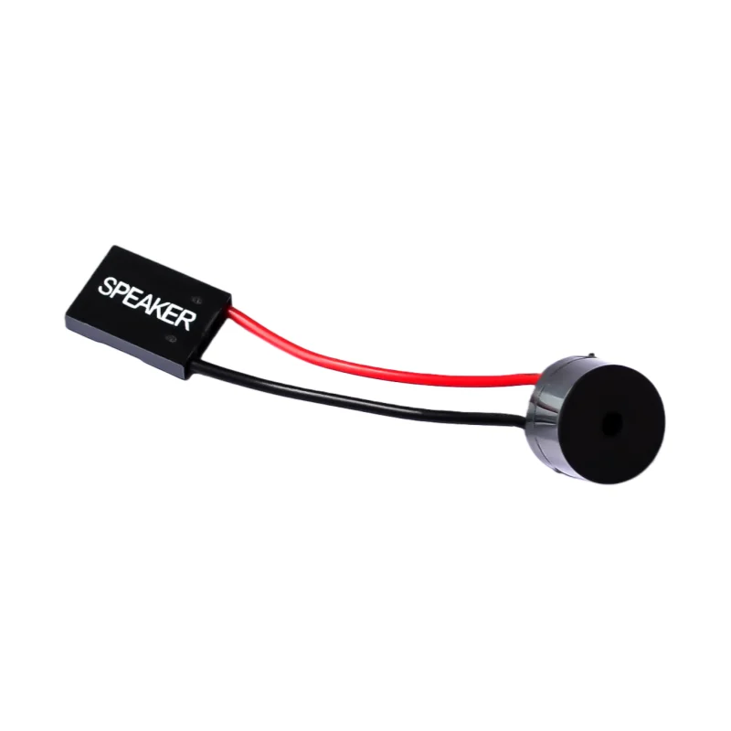 Motherboard small speaker/alarm/motherboard buzzer/computer case buzzer/loudspeaker