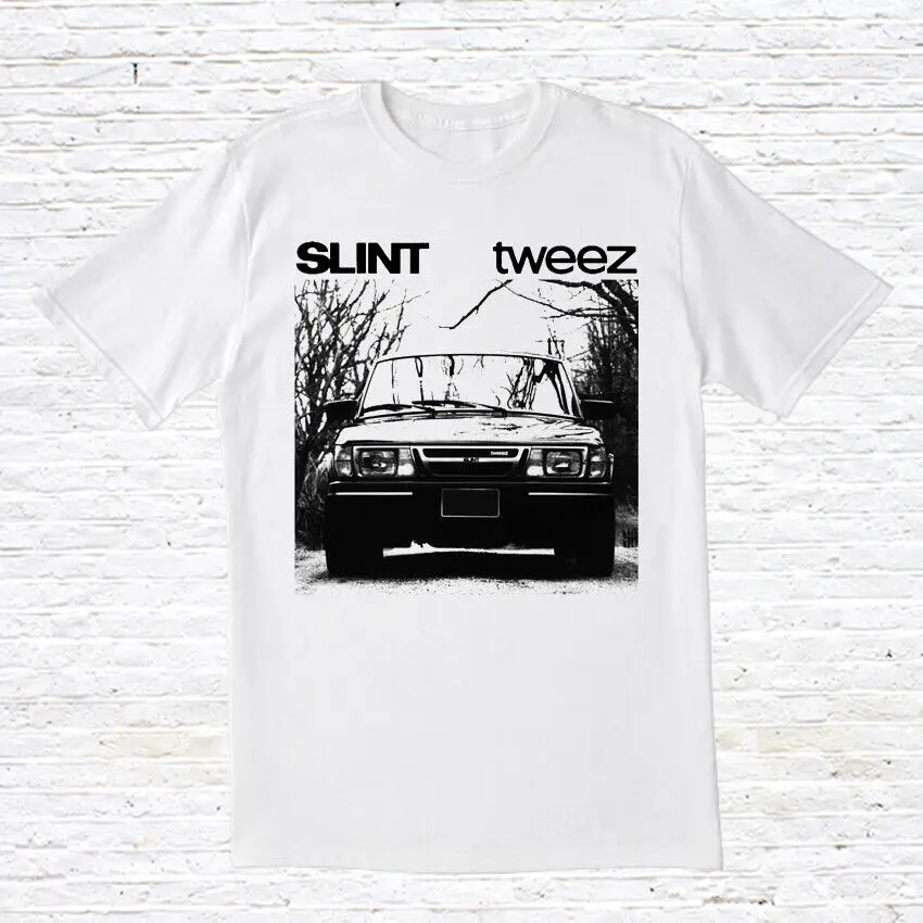 Slint 'Tweez' T Shirt