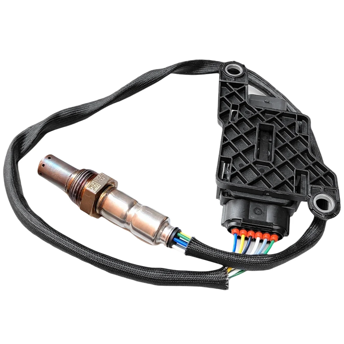 Auto Stickstoff Sauerstoffs ensor 04 l907805ca für Volkswagen vw Trans por T6 Abgas partikels ensor