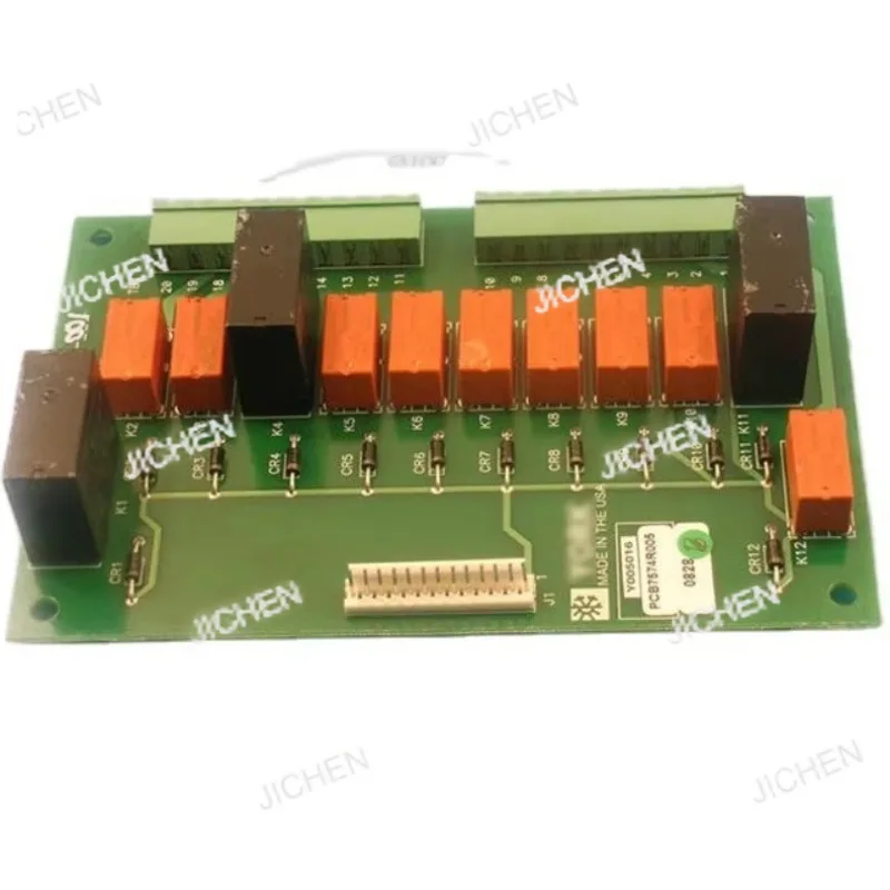 

New for York Central Air Conditioning Circuit Board 031-02479-001 031-0 2479-02/3