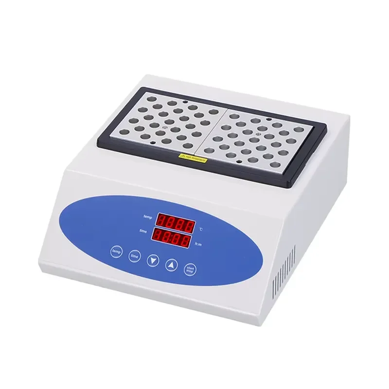Lab Dry Block Heating Bath MK200-2