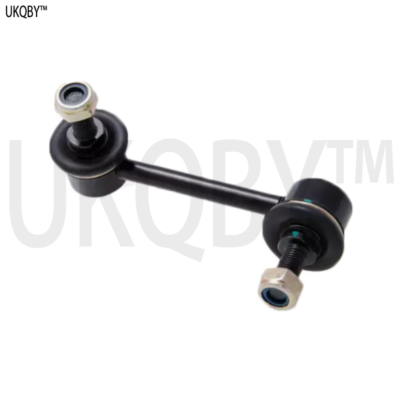 

Rear stabilizer bar connecting rod (left and right) 52325TP6A01 52320TP6A01