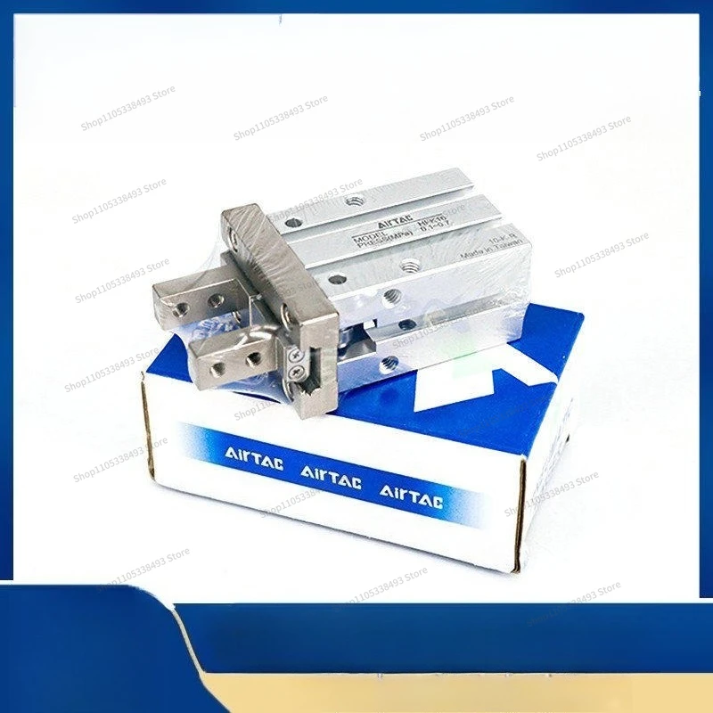 For Finger Gripper Cylinder HFP/HFR/HFZ/HFK/HFY-6/10/16/20/25/32/40