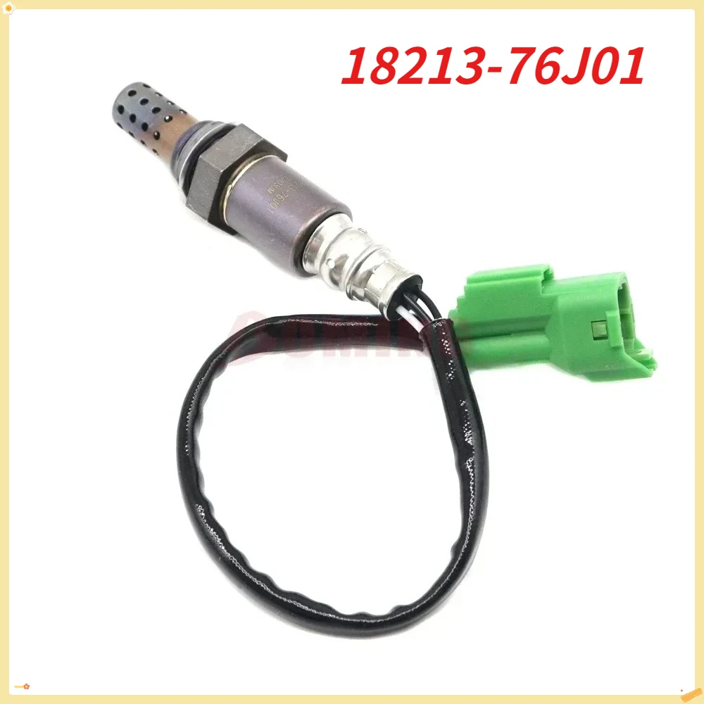 NEW Front Air Fuel Ratio Lambda Oxygen Sensor 0258005729 For Suzuki Jimny 1.3 VITARA 1821376J01 18213-77E00 18213-76J01