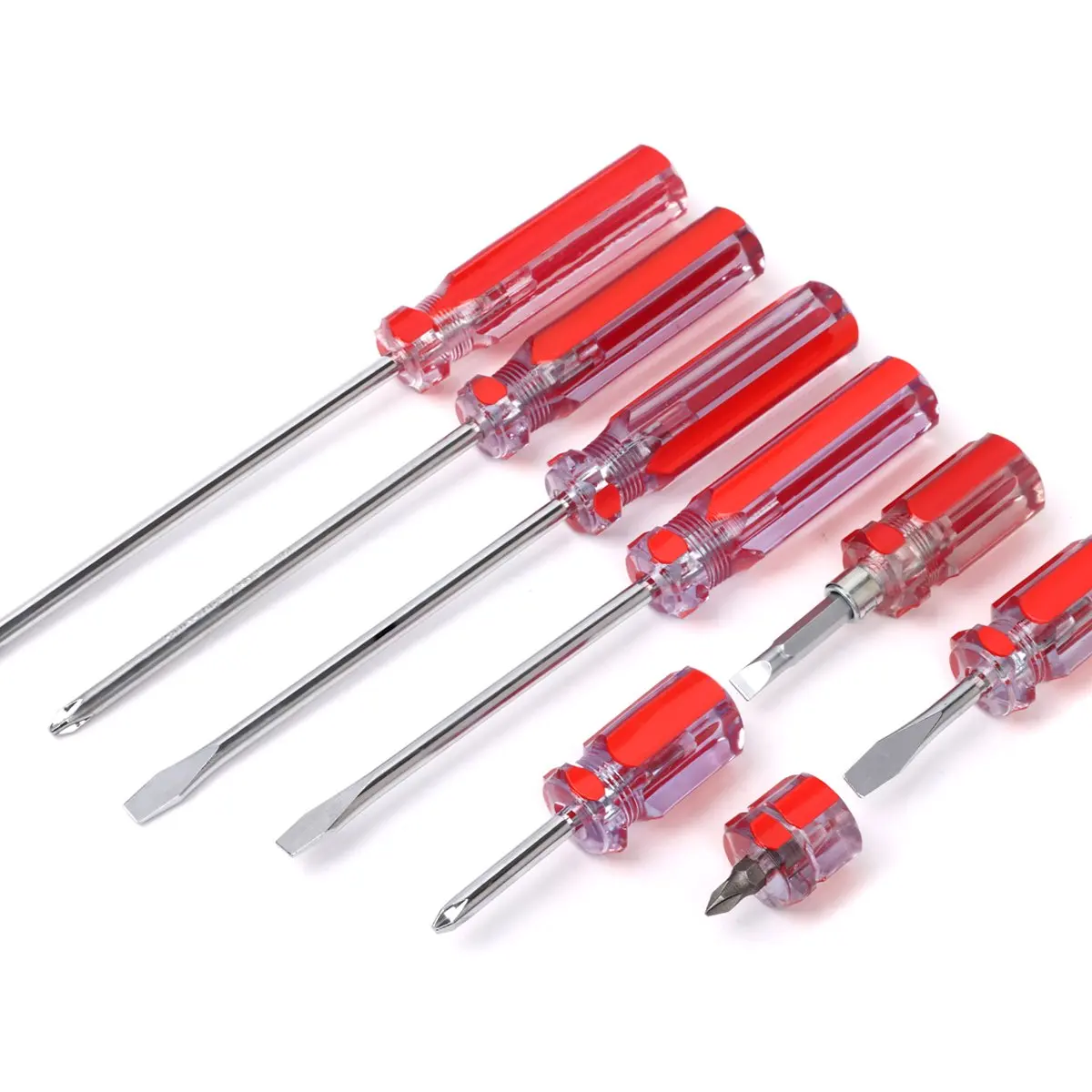 1PC Screwdriver Tra… - image