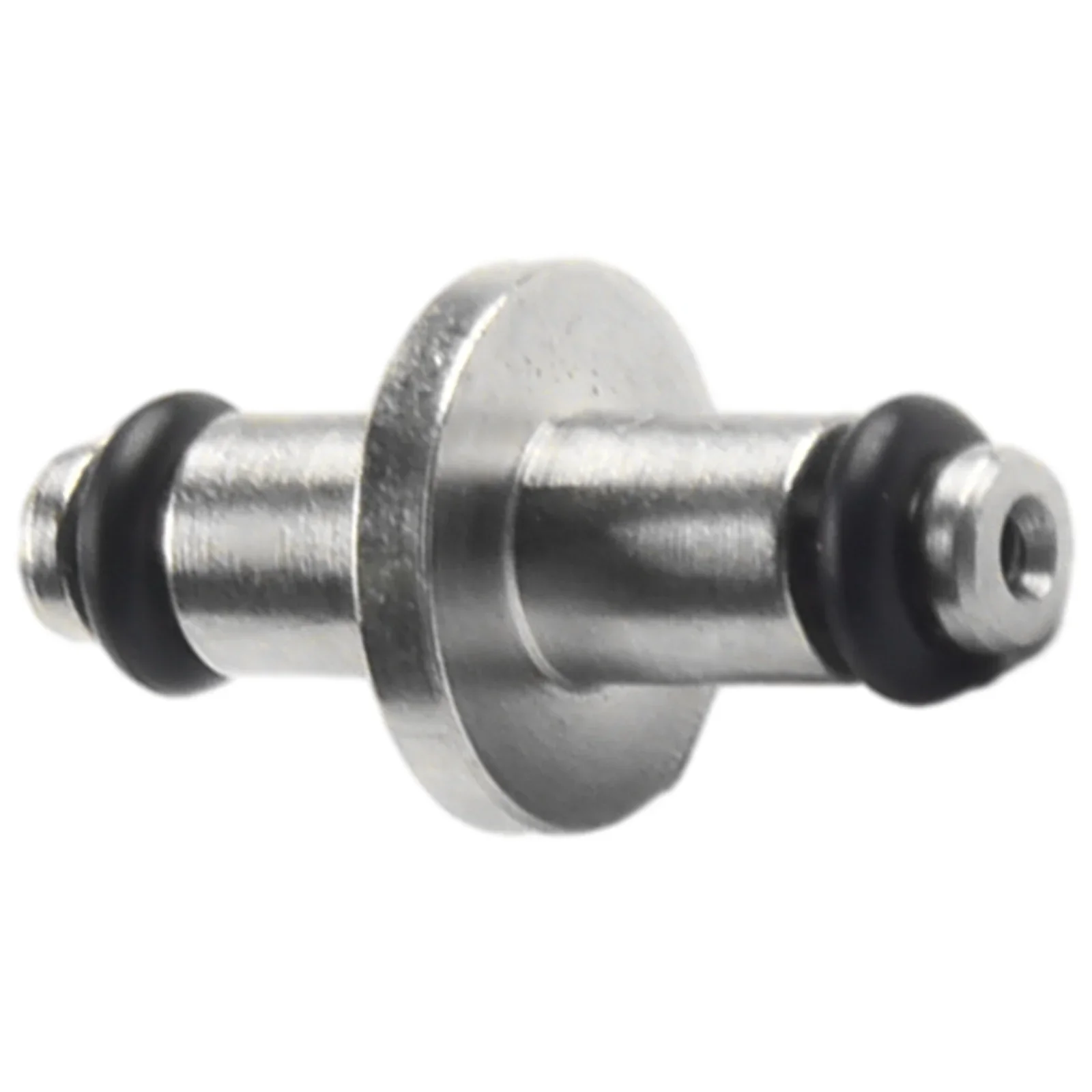 Scuba Diving High Tube Pressure T End Air Spool With O-Ring For Most Standard High Pressure Hoses And SPG Hot Sale