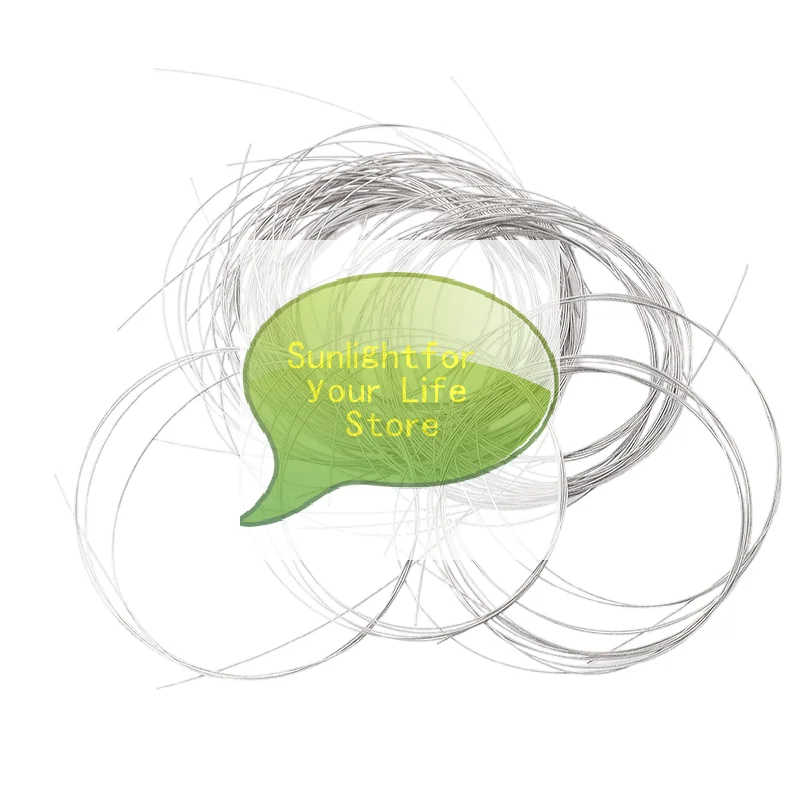 

ГОРЯЧАЯ НОВИНКА! Высокоточные проволочные пильные лезвия длиной 1 м — идеально подходят для нефрита, керамики, металла; диаметр лезвия 0,1–0,5 мм