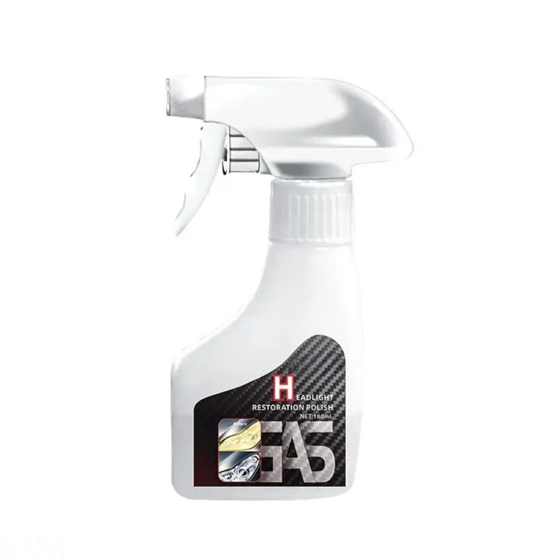 

Сохраняет прозрачное покрытие фар, средство для удаления царапин, ремонт, чистящая паста, удаление окисления, полирующая жидкость